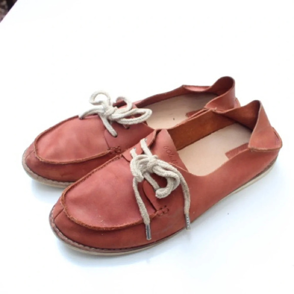 Olukai Moku women’s loafers - Picture 2 of 14